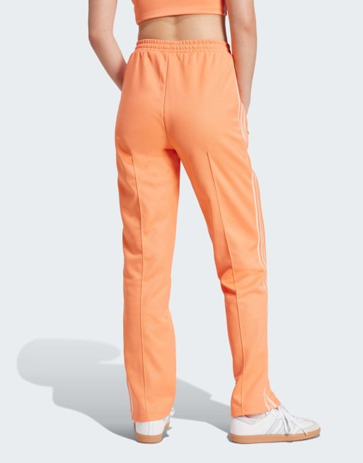 adidas Originals Classics Pantaloni sportivi color corallo ASOS
