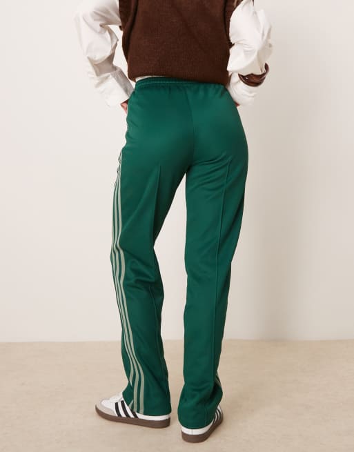 adidas Originals Classics Pantaloni sportivi verdi ASOS