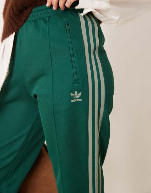 Adidas Beckenbauer Asos Adidas Joggers Womens Adidas Originals - Main Image