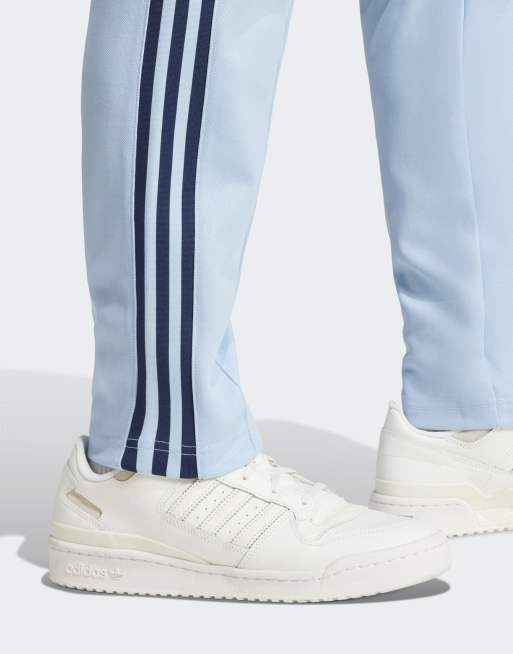 adidas Originals – Classics – Trainingshose in Hellblau, 4 von 4