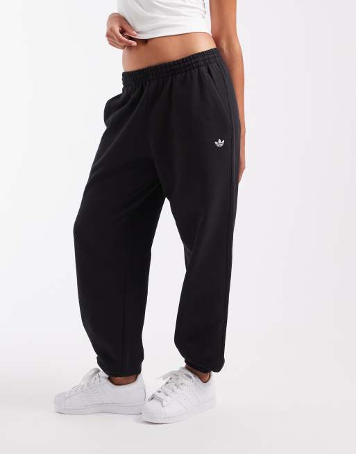 adidas Originals Classics Trainingshose in Schwarz, 2 von 5