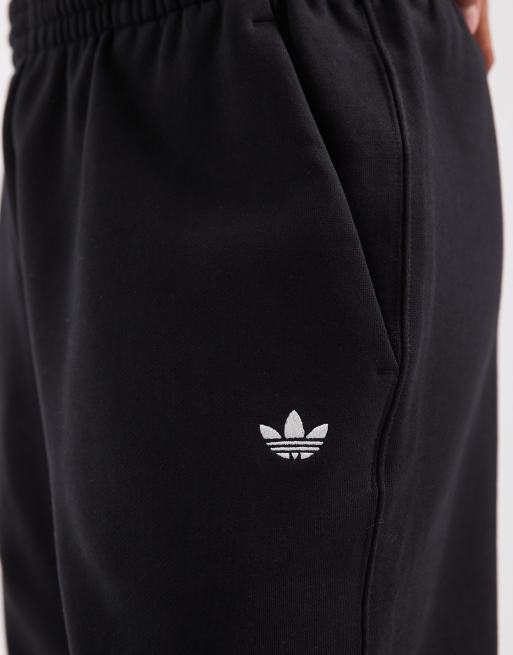 adidas Originals Classics Trainingshose in Schwarz, 3 von 5