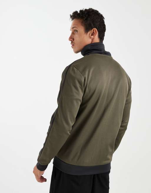 adidas Originals – Classics – Trainingsoberteil in Branch, 5 von 5