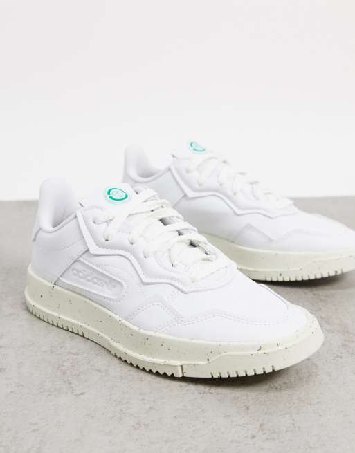 Adidas home of classics sc premiere store footwear white