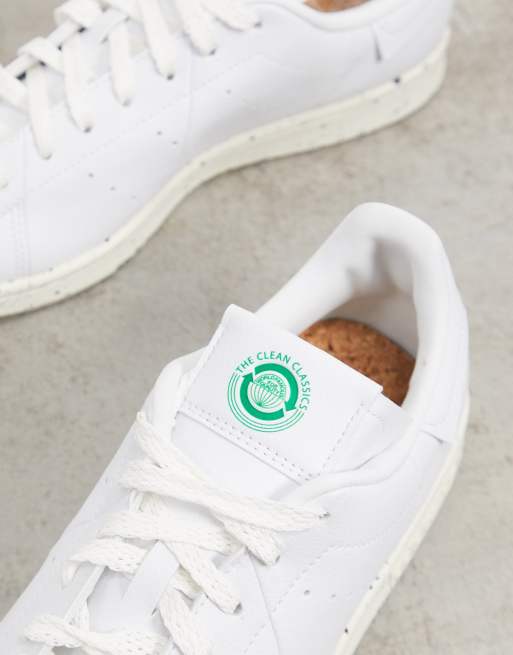 Adidas stan shop smith clean