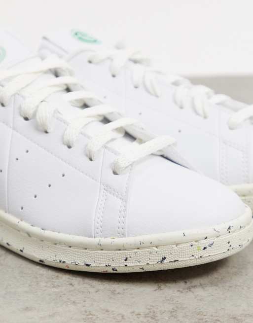 Cleaning adidas cheap stan smith