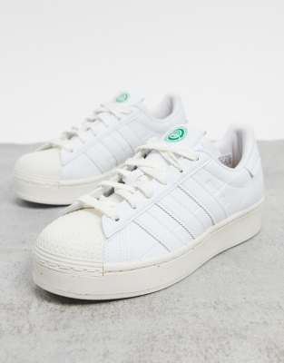 gazelle plateforme adidas