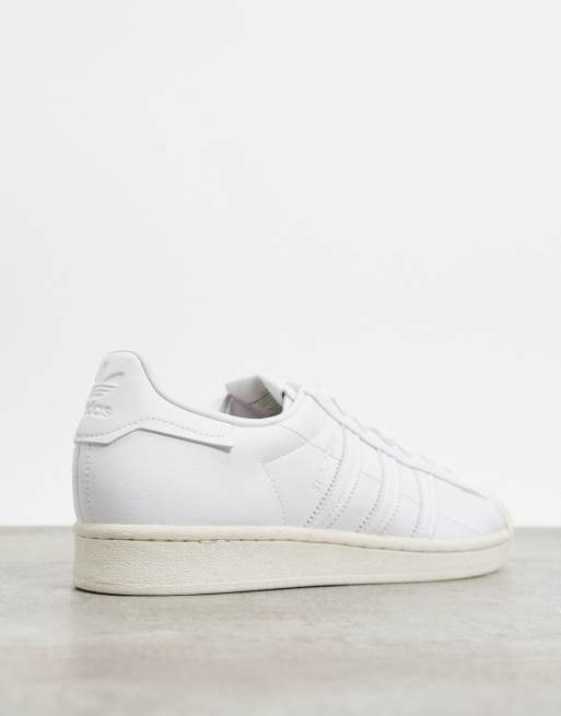 How to clean on sale adidas superstar sneakers