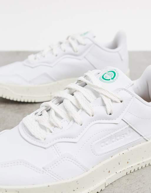 Home of classics on sale sc premiere footwear white