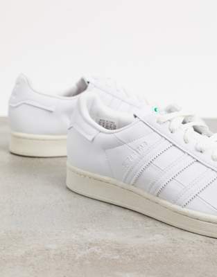 how to clean adidas superstar sneakers