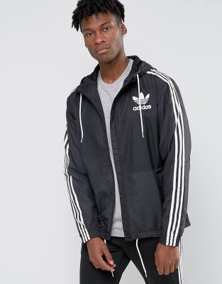 adidas Originals CLFN Windbreaker 