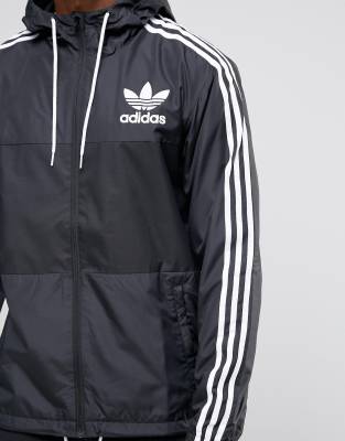 Adidas california outlet windbreaker