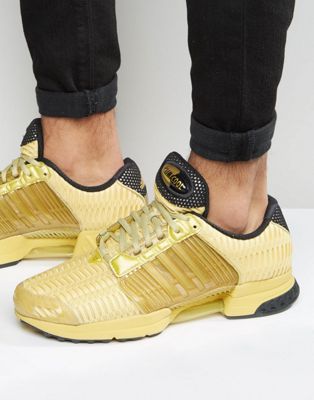 climacool gold