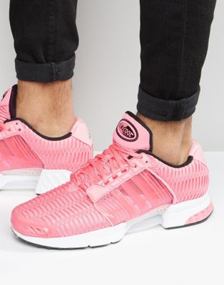 adidas Originals Clima Cool 1 Trainers In Pink BA8578 | ASOS