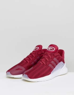 climacool red