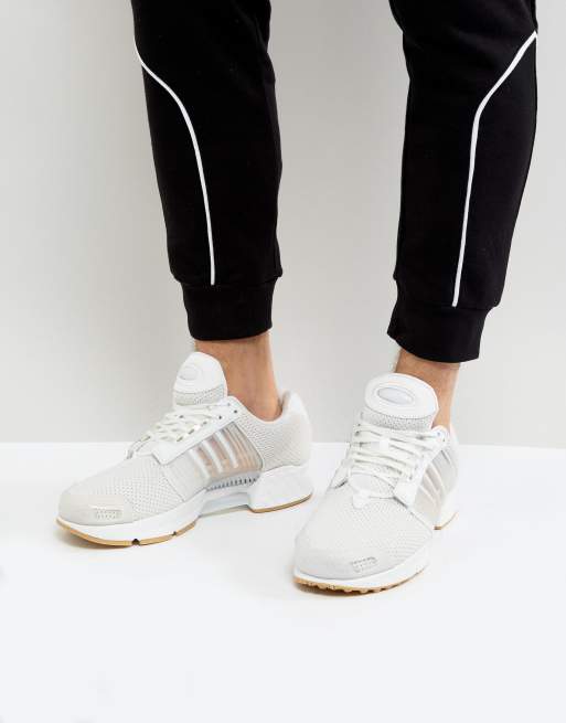 Climacool 1 clearance blanche