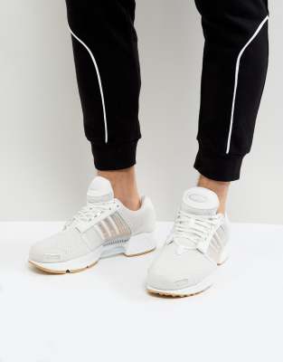 adidas Originals - Climacool 1 BA7163 - Scarpe da ginnastica bianche | ASOS