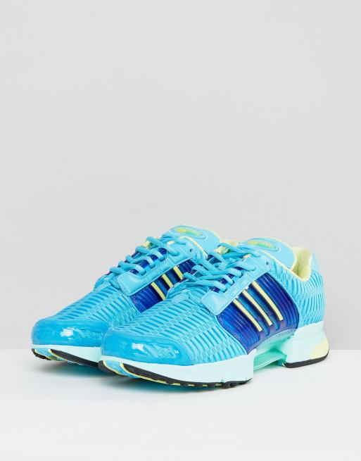 Adidas climacool outlet bleu ciel