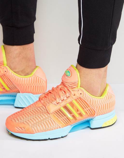 Adidas climacool outlet jaune