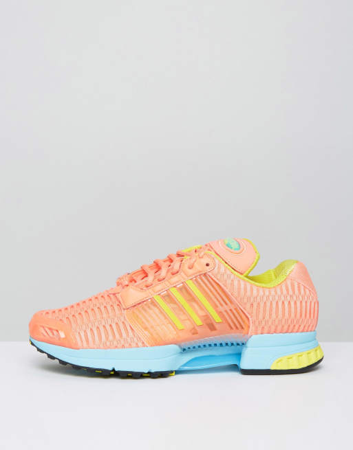 Adidas climacool outlet jaune