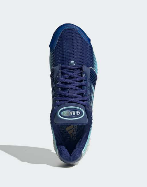 adidas Originals - Climacool 1 - Blå/hvide sko, 2 af 4