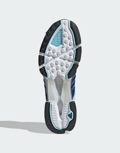 adidas Originals - Climacool 1 - Blå/hvide sko, 4 af 4