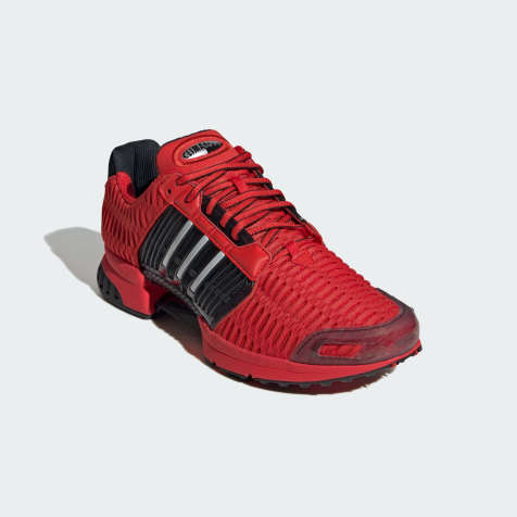 adidas Originals – Climacool 1 – Schuhe in Rot/Core-Schwarz/Kristall-Weiß - view 1