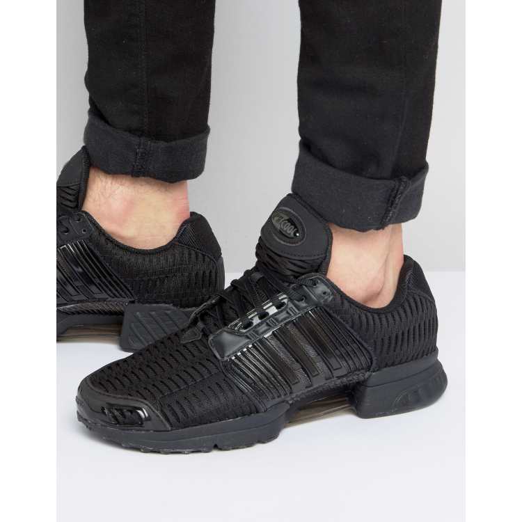 adidas Climacool Sneakers In Black BA8582 | ASOS