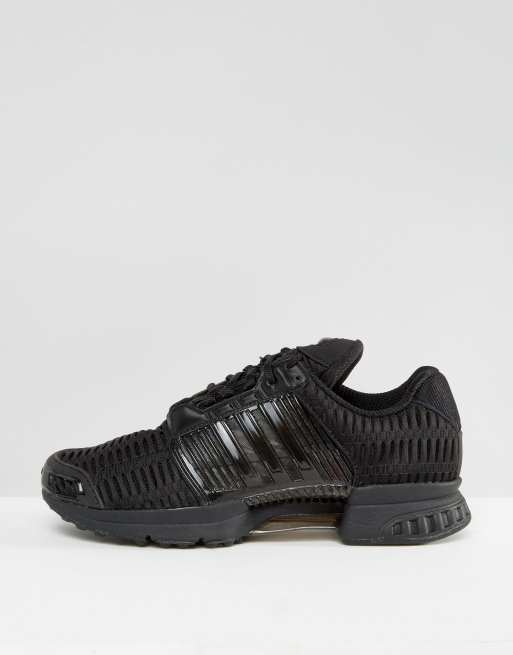 adidas Climacool Triple Black Men's - BA8582 - US