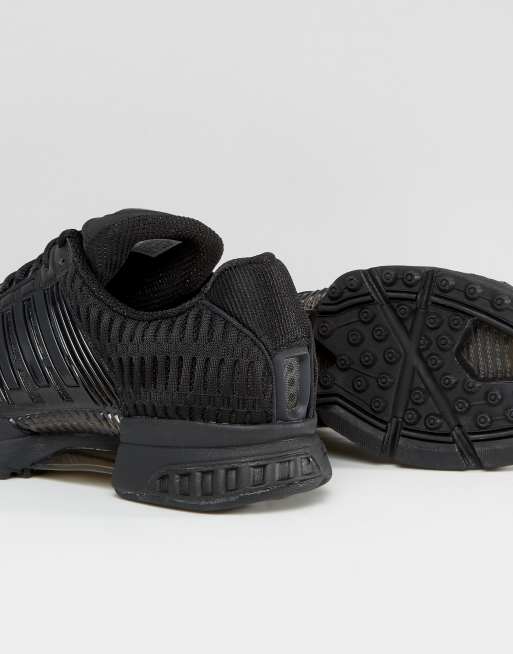 adidas Climacool Triple Black Men's - BA8582 - US