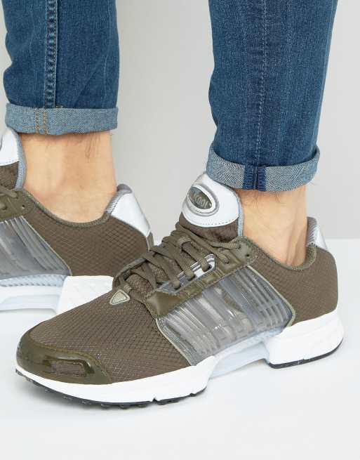 adidas Originals Climacool 1 Sneakers In Branch BA7155