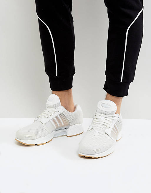 adidas Originals Climacool 1 Sneakers In White BA7163