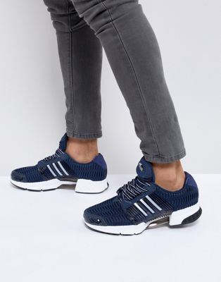 adidas Originals Climacool 1 Trainers In Navy | ASOS