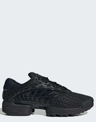 Adidas Uomo Nero Sport, 42 2/3 Eu, New, - Immagine 3