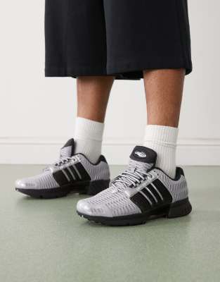 adidas Originals - Climacool - Baskets - Argenté