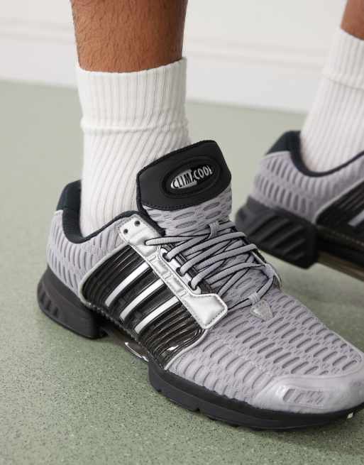 adidas Originals - Climacool - Baskets - Argenté , 3 de 5