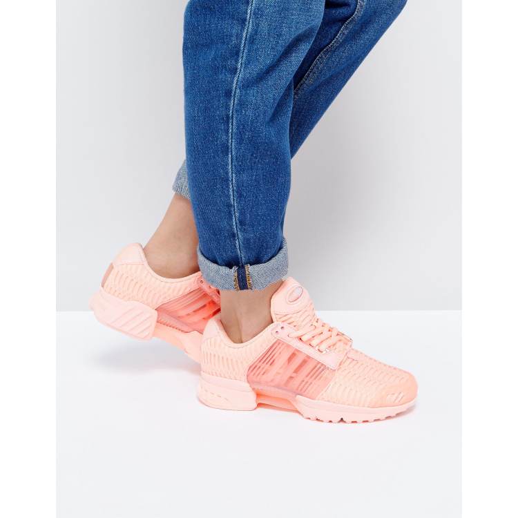 Zx flux corail hotsell