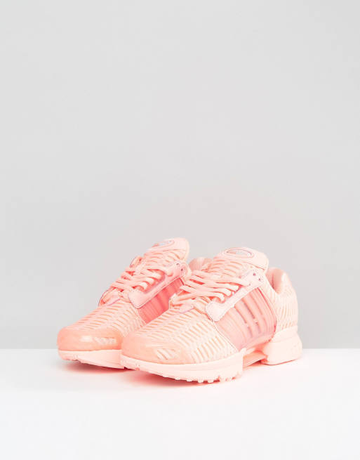 Adidas originals - haze stan outlet smith - baskets - corail