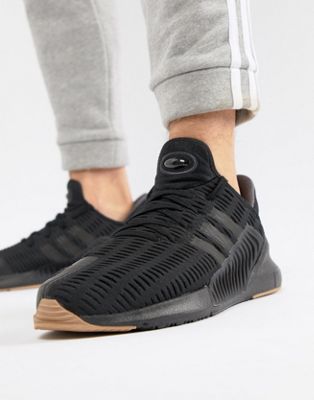 adidas Originals Climacool Sneakers In Black CQ3053 | ASOS