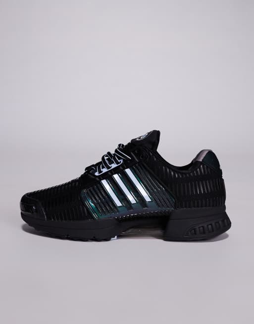 adidas Originals - Climacool - Sorte sneakers med iriserende finish , 2 af 5