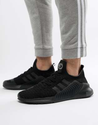 adidas Originals Climacool Trainers In Black CQ2246 | ASOS