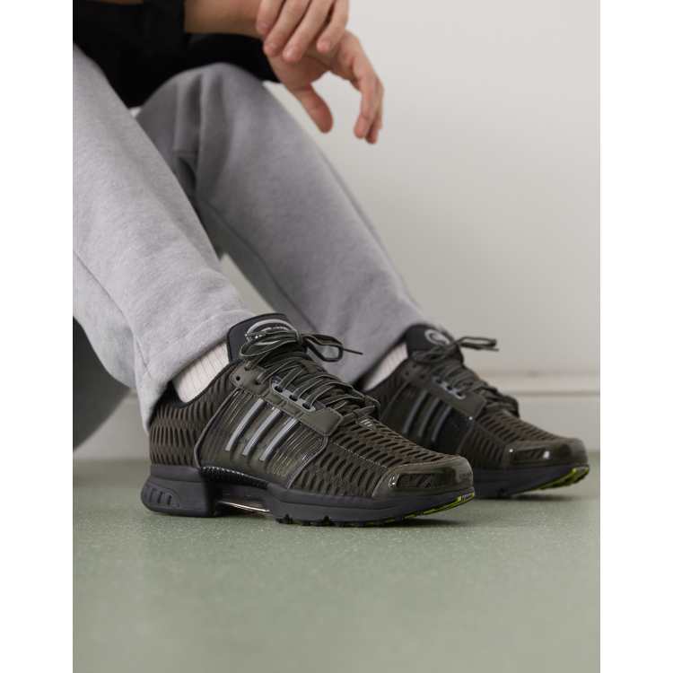 adidas gazelle silver green womens adidas Originals Climacool 1 - JH9989 | SNS