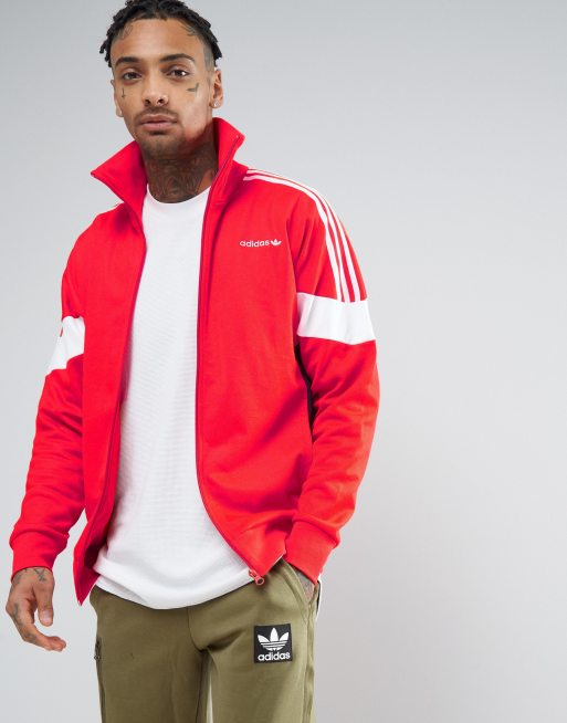 adidas Originals CLR84 Jacket In BK5913 | ASOS