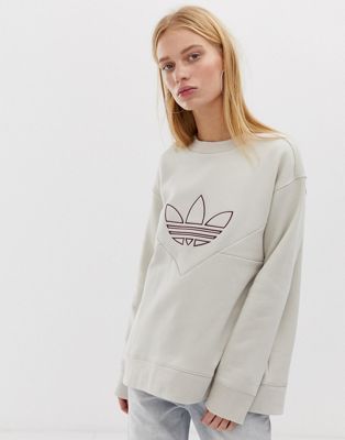 adidas Originals – CLRDO – Sweatshirt 