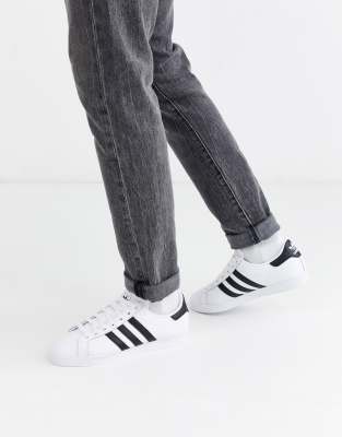 coast star adidas femme