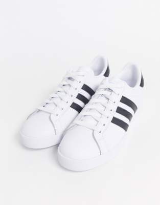 adidas semelle fine