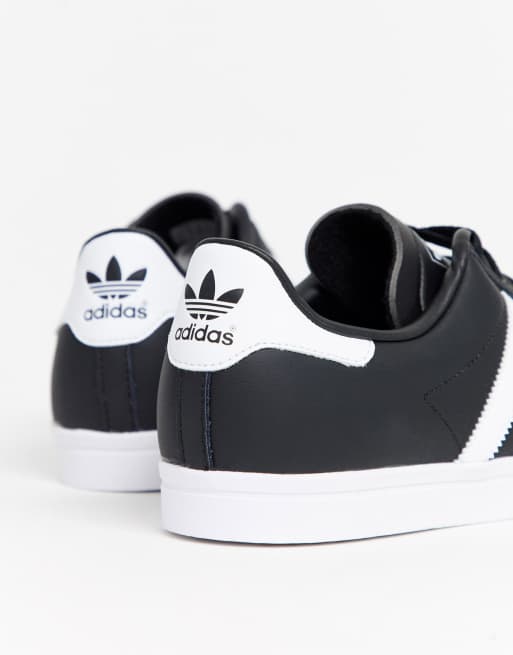 Basket adidas coast star homme hot sale