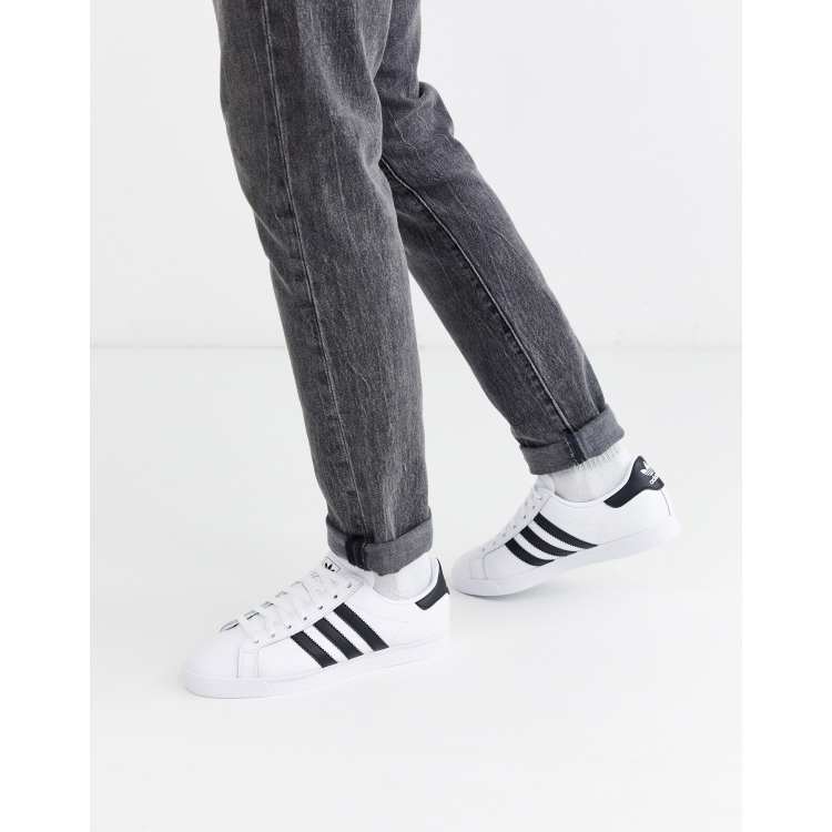 Coast star adidas homme hot sale