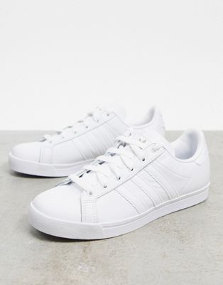 star white trainers