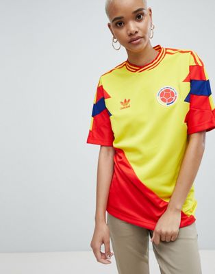 colombia mashup jersey